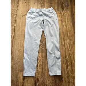 Helmut lang track pants